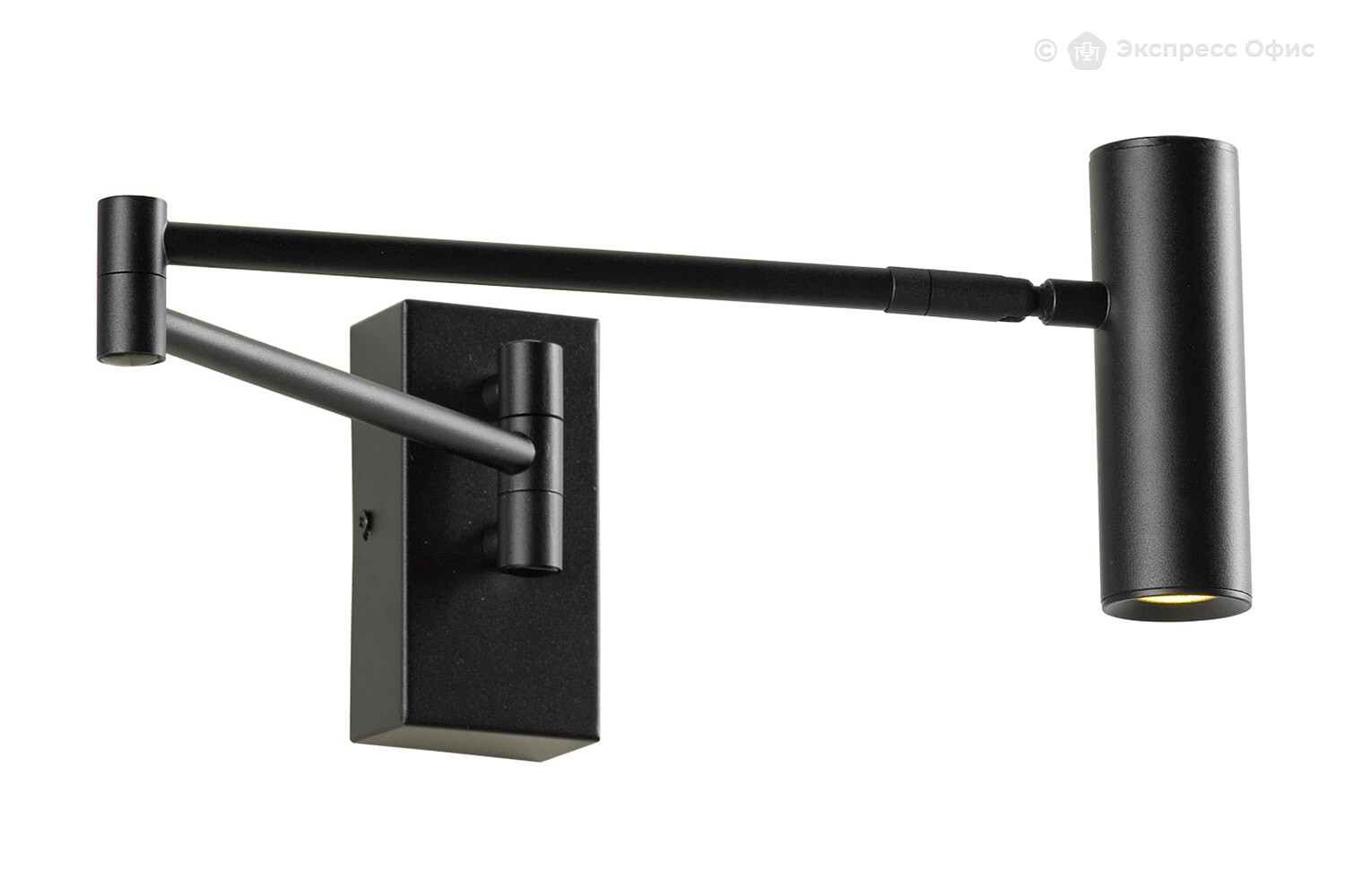 Светильник офисный Clay LSP-7240 - фото товара 1 из 6