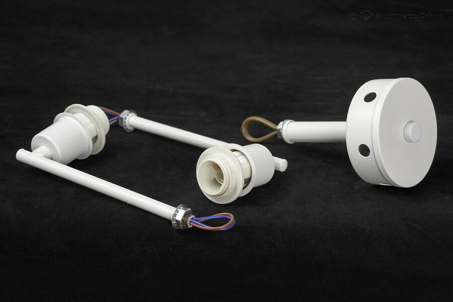 Светильник офисный Levy LSP-8932 - фото товара 4 из 7