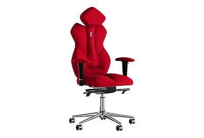 Кресло для руководителя эргономичное Royal - фото товара 1 из 2