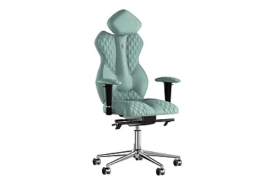 Кресло для руководителя эргономичное Royal - фото товара 1 из 2