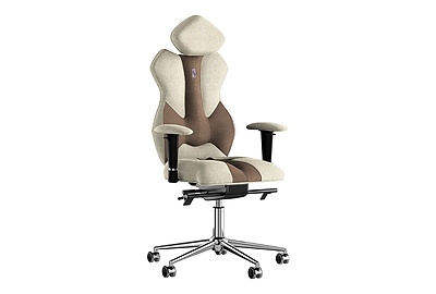 Кресло для руководителя эргономичное Royal - фото товара 1 из 3