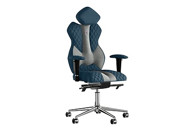 Кресло для руководителя эргономичное Royal - фото товара 1 из 3