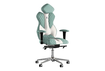 Кресло для руководителя эргономичное Royal - фото товара 1 из 3