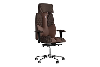 Кресло для руководителя эргономичное Business - фото товара 1 из 3