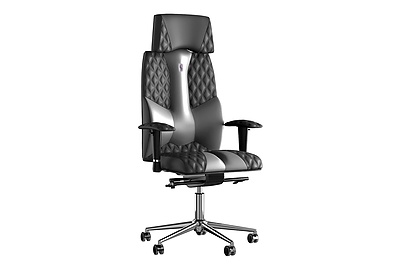 Кресло для руководителя эргономичное Business - фото товара 1 из 3