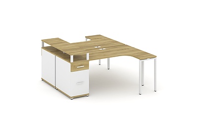 Стол-бенч Concept CN.DSA-407 W - фото товара 1 из 4