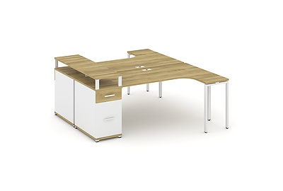 Стол-бенч Concept CN.DSA-408 W - фото товара 1 из 4