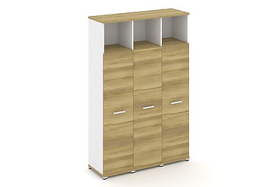 Шкаф для документов Concept CN.STU-536 W - фото товара 1 из 4
