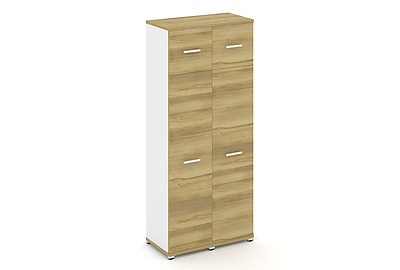 Шкаф для документов Concept CN.STU-527 W - фото товара 1 из 4