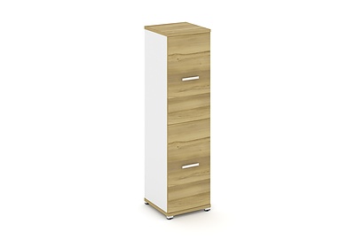 Шкаф для документов Concept CN.STU-412 W - фото товара 1 из 4