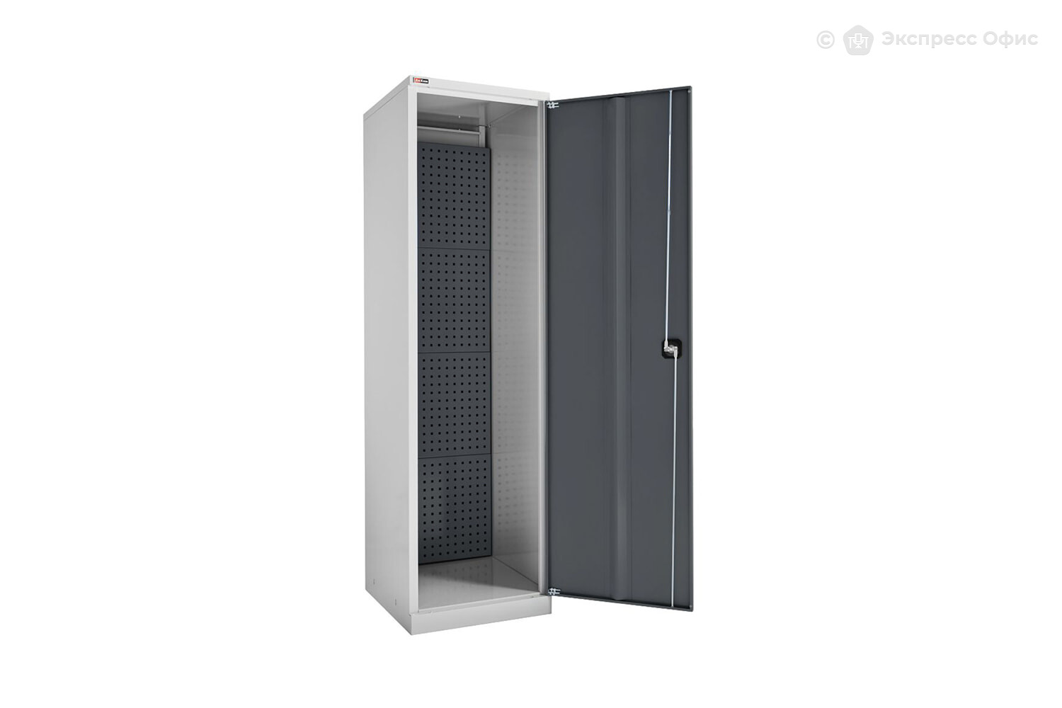Шкаф металлический инструментальный ВЛ-К-050-02 - фото товара 1 из 4