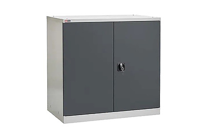 Шкаф металлический инструментальный ВЛ-051-02 - фото товара 2 из 4