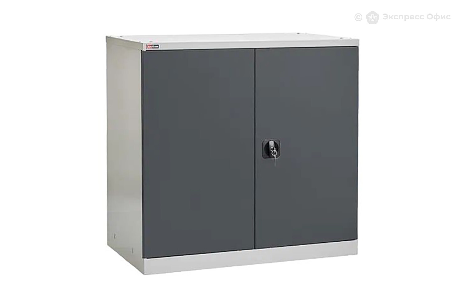 Шкаф металлический инструментальный ВЛ-051-02 - фото товара 2 из 4