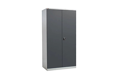 Шкаф металлический инструментальный ВЛ-052-02 - фото товара 2 из 4