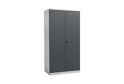 Шкаф металлический инструментальный ВЛ-052-01 - фото товара 2 из 4