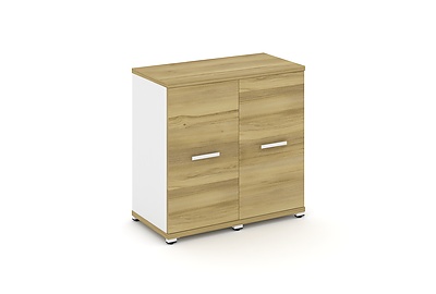 Шкаф для документов Concept CN.STU-223 W - фото товара 1 из 4