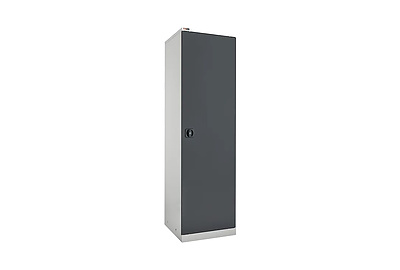 Шкаф металлический инструментальный ВЛ-К-050-07 - фото товара 2 из 4