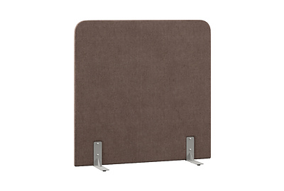 Напольная перегородка на стационарных опорах Steel Acoustic SA.S-120/120 - фото товара 1 из 2