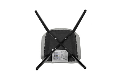 Стул обеденный Bruno RF 0659 - фото товара 5 из 8