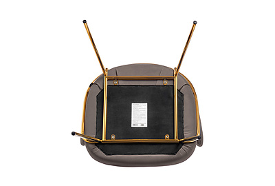 Стул обеденный Emil RF 0648 - фото товара 5 из 9