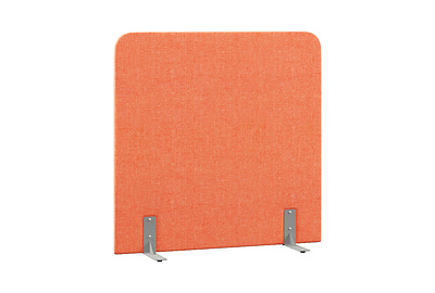 Напольная перегородка на стационарных опорах Steel Acoustic SA.S-120/120 - фото товара 1 из 2