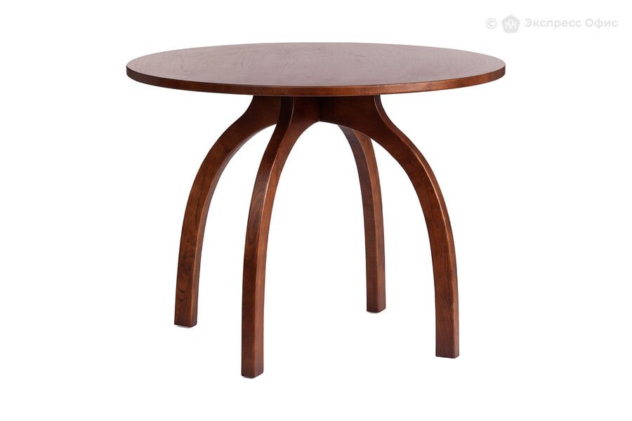  Стол обеденный Thonet (mod.T9108) Орех темный - фото товара 1 из 3