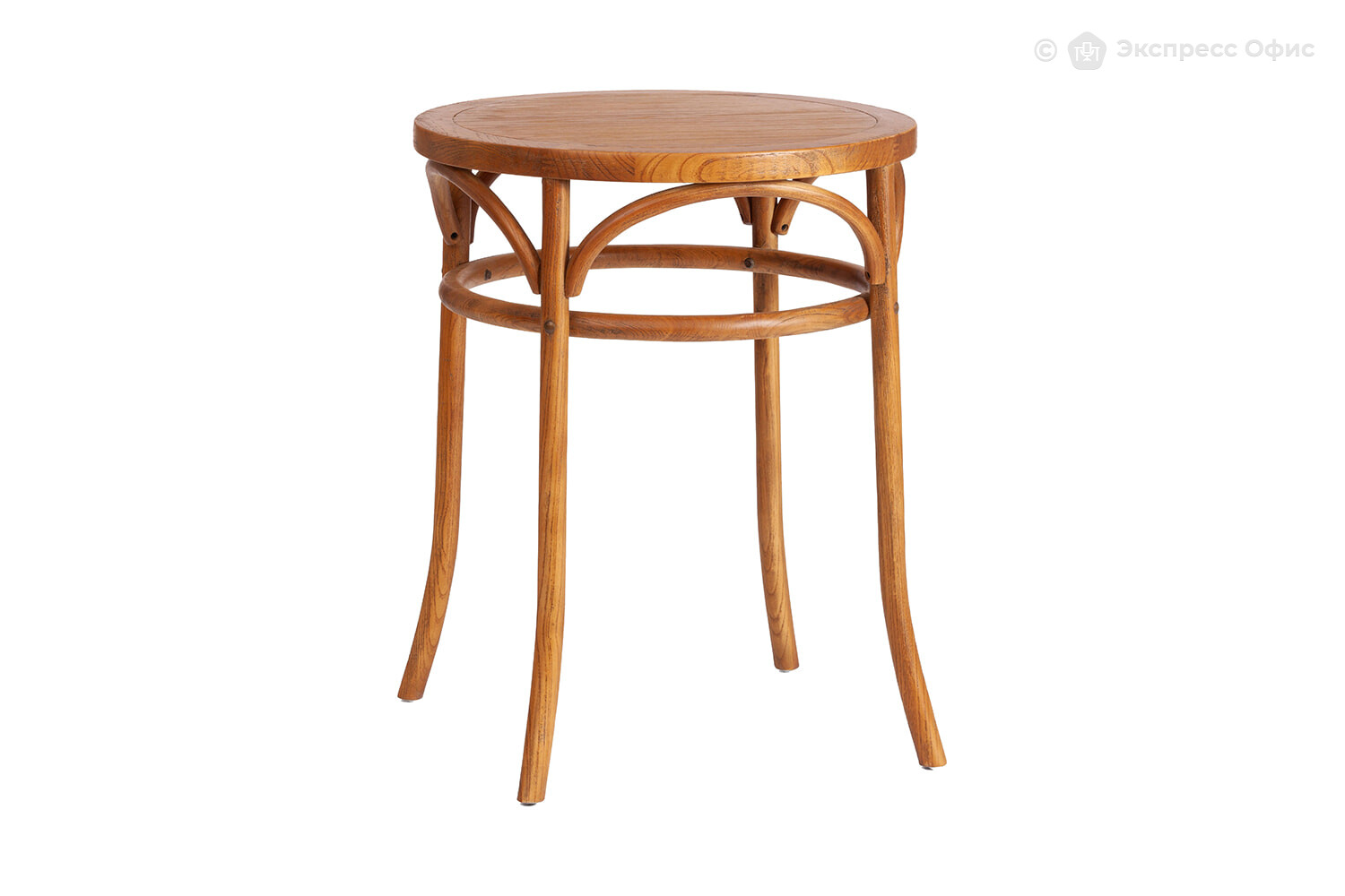 Стол обеденный Thonet (mod.T9151) - фото товара 1 из 6