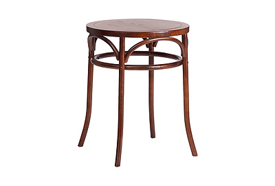 Стол обеденный Thonet (mod.T9151) - фото товара 1 из 6