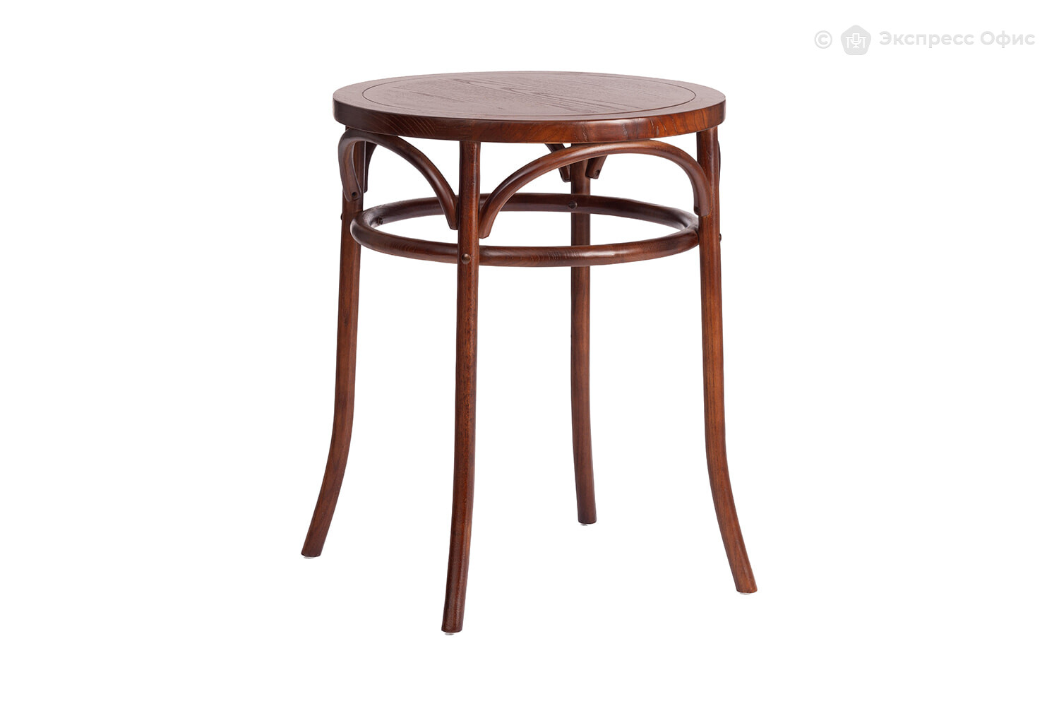 Стол обеденный Thonet (mod.T9151) - фото товара 1 из 6