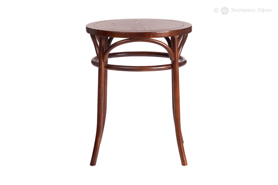  Стол обеденный Thonet (mod.T9151) Орех темный - фото товара 2 из 3