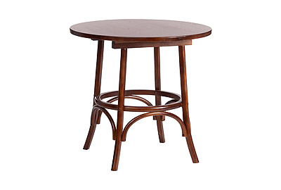 Стол обеденный Thonet (mod.T9152) - фото товара 1 из 6