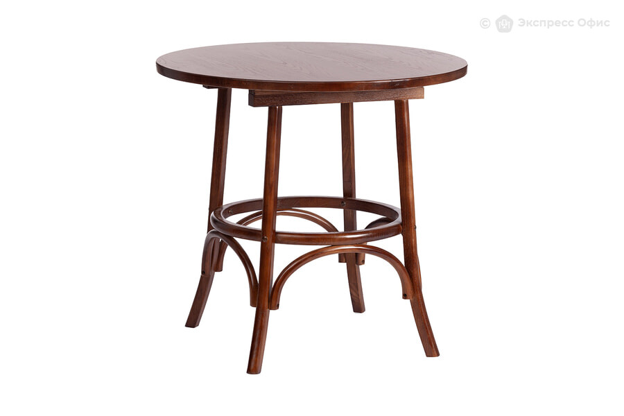  Стол обеденный Thonet (mod.T9152) Орех темный - фото товара 1 из 3