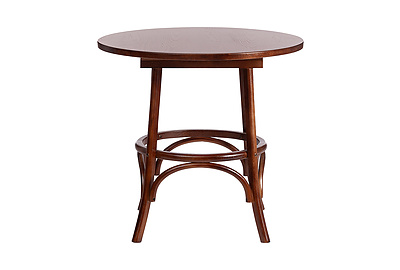 Стол обеденный Thonet (mod.T9152) - фото товара 2 из 6