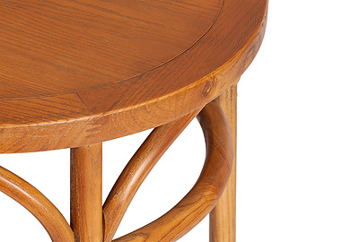 Стол обеденный Thonet (mod.T9151) - фото товара 3 из 6