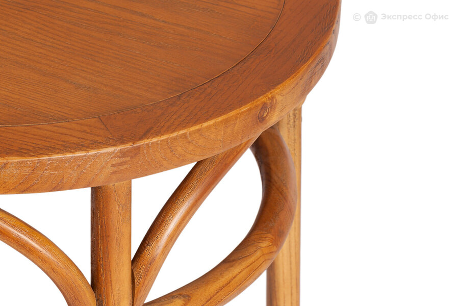 Стол обеденный Thonet (mod.T9151) - фото товара 3 из 6