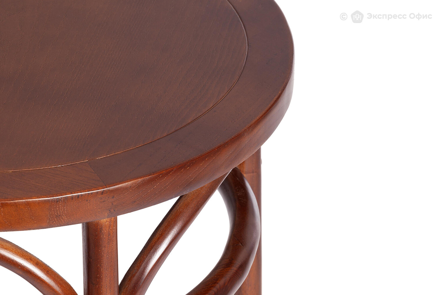 Стол обеденный Thonet (mod.T9151) - фото товара 3 из 6