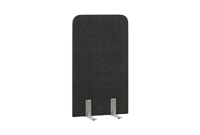 Напольная перегородка на стационарных опорах Steel Acoustic SA.S-070/120 - фото товара 1 из 2