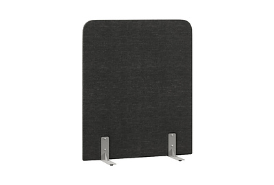 Напольная перегородка на стационарных опорах Steel Acoustic SA.S-100/120 - фото товара 1 из 2