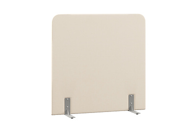 Напольная перегородка на стационарных опорах Steel Acoustic SA.S-120/120 - фото товара 1 из 2