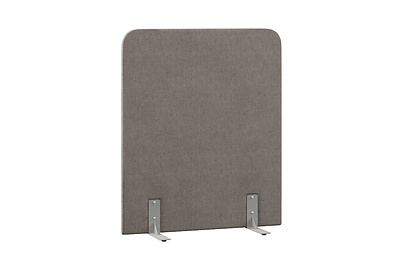Напольная перегородка на стационарных опорах Steel Acoustic SA.S-100/120 - фото товара 1 из 2
