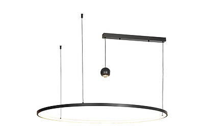 Светильник офисный Dade LSP-7248 - фото товара 1 из 3