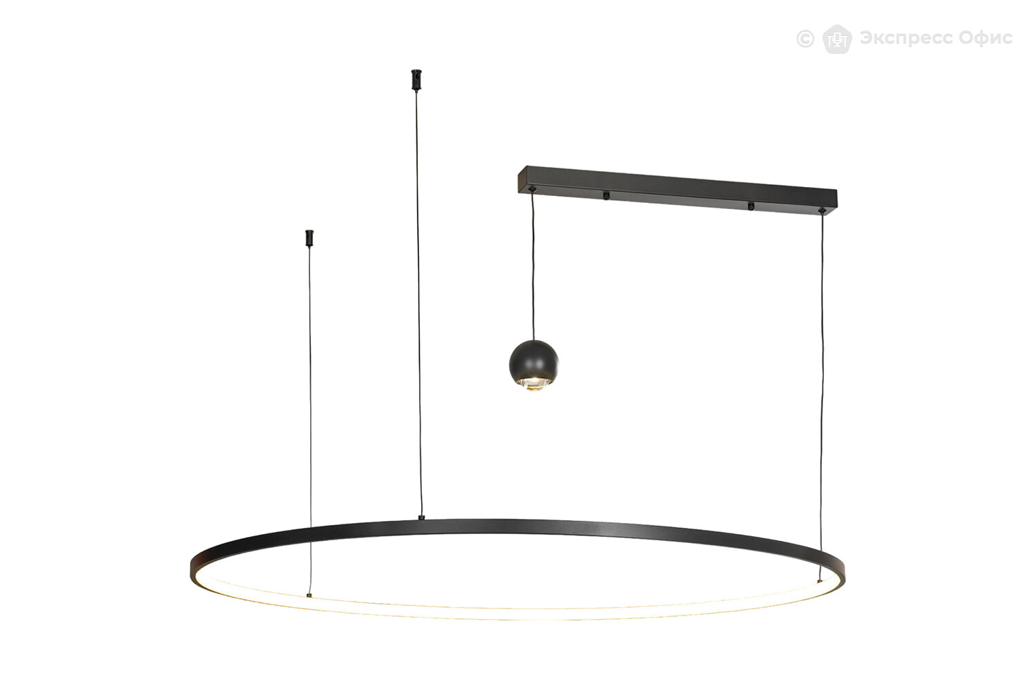 Светильник офисный Dade LSP-7248 - фото товара 1 из 3