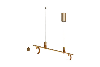 Светильник офисный Clinch LSP-7262 - фото товара 1 из 2