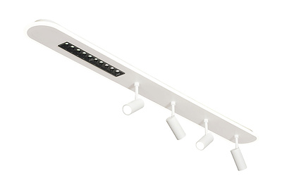 Светильник офисный Harris LSP-7279 - фото товара 1 из 3