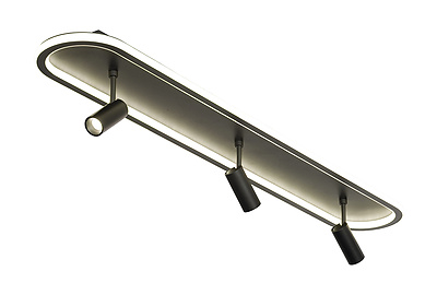 Светильник офисный Harris LSP-7284 - фото товара 1 из 3