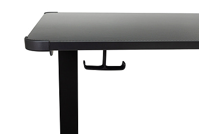 Стол компьютерный игровой с подъемным механизмом Knight Table G - фото товара 3 из 4
