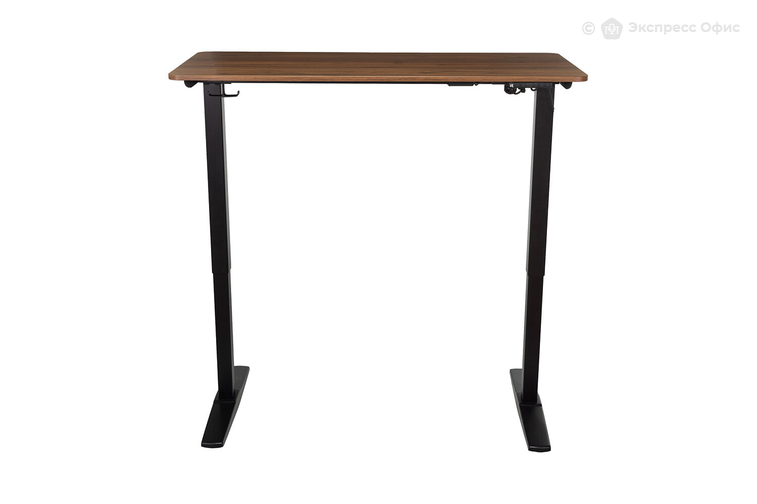 Стол компьютерный игровой с подъемным механизмом Knight Table T2 - фото товара 3 из 8