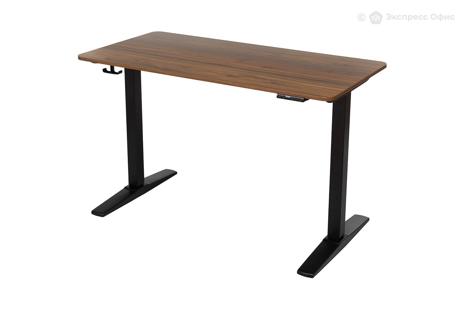 Стол компьютерный игровой с подъемным механизмом Knight Table T2 - фото товара 1 из 8