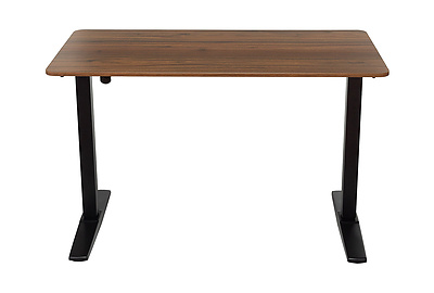 Стол компьютерный игровой с подъемным механизмом Knight Table T2 - фото товара 2 из 8