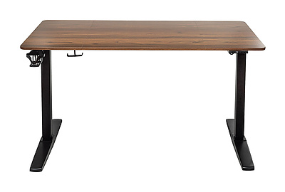 Стол компьютерный игровой с подъемным механизмом Knight Table T3 - фото товара 2 из 6